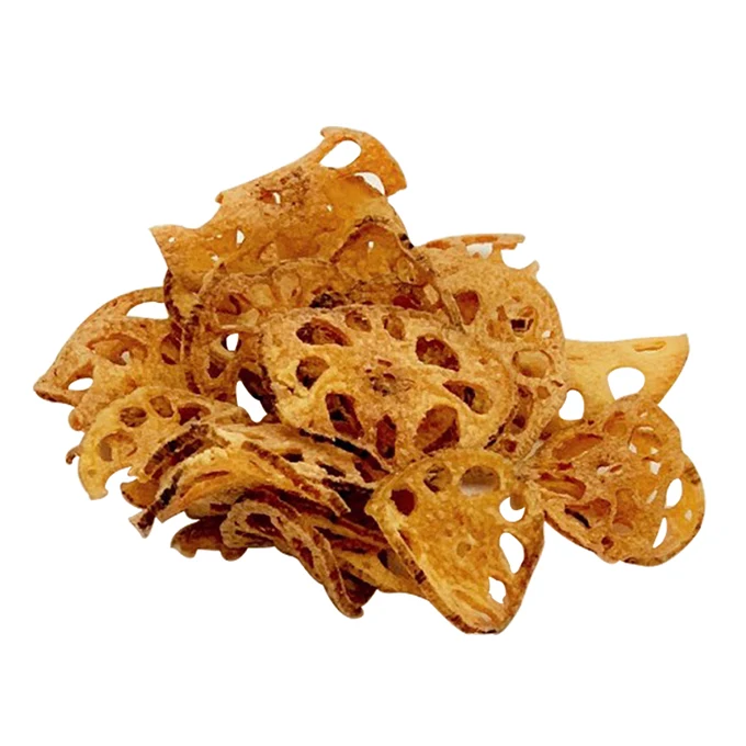 
 Оптовая продажа, чипсы Iwakuni Lotus Root, закуски, продукты без добавления запахов  