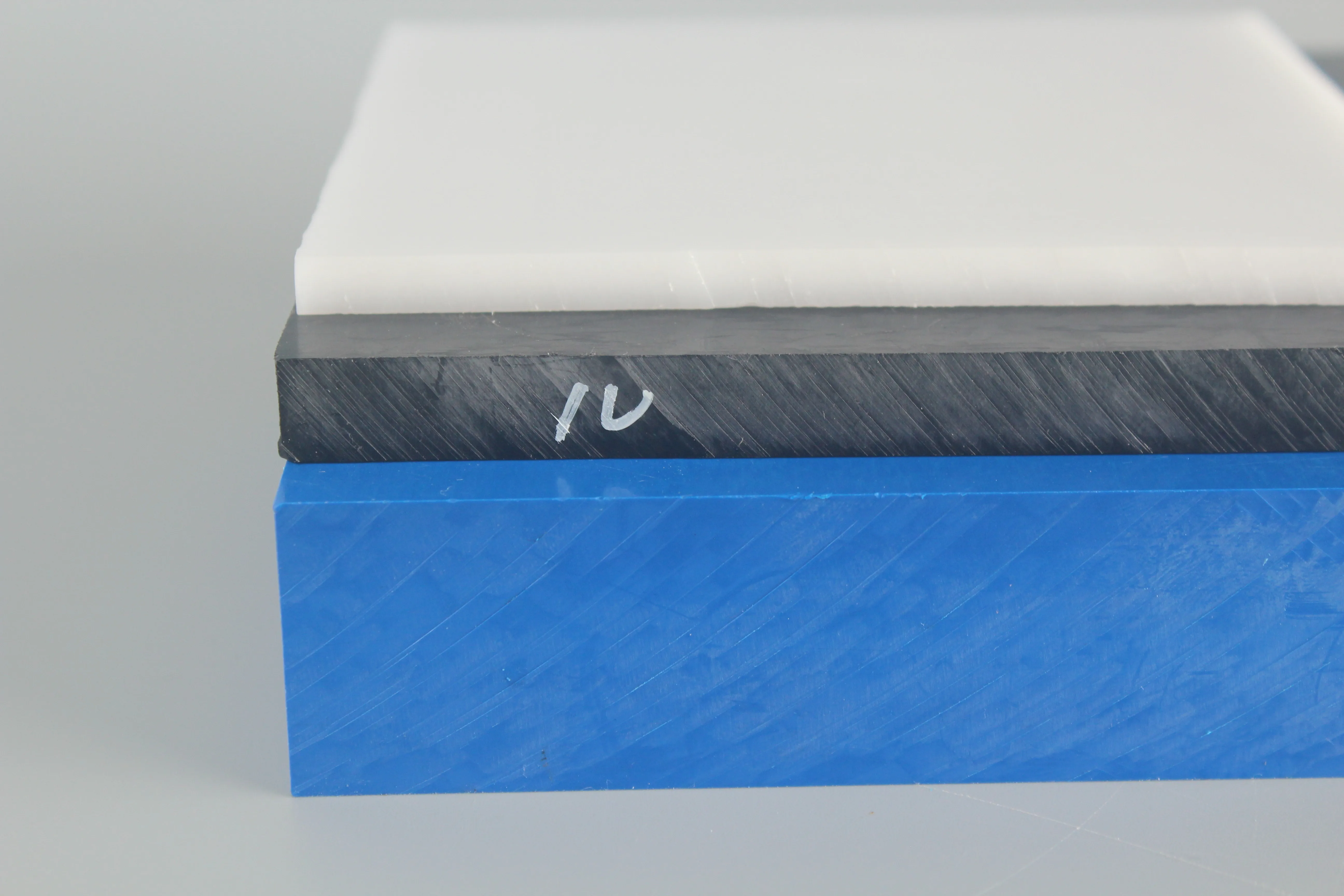 Top Quality High Cost-Effective Engineering Plastics Material POM BOARD