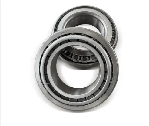 Bearing Model 518445 Bearing for Semi-trailer P5 Oil Seal Roller Taper Axle Tool