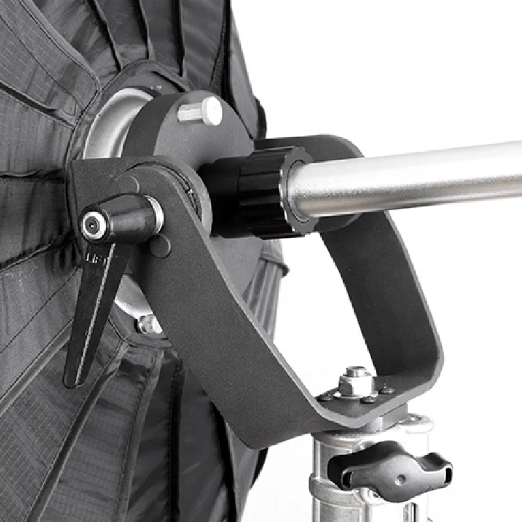 Photography equipment wholesale photo studio lights 16 rods deep parabolic softbox