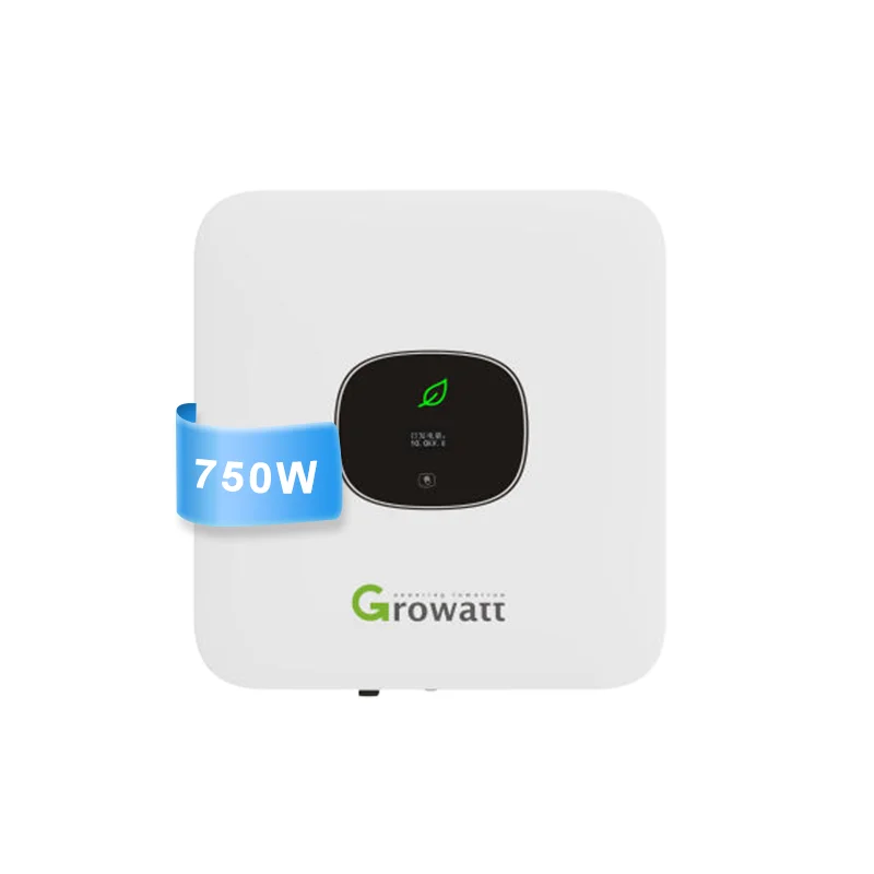 SUNLINK GO45 Solar Inverter Mppt 750W 1000W 2000W 2500W 3000W Solar Power Inverter Kit