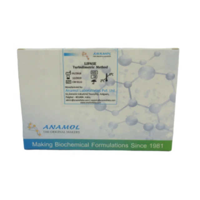 ( LPS )Lipase Reagent