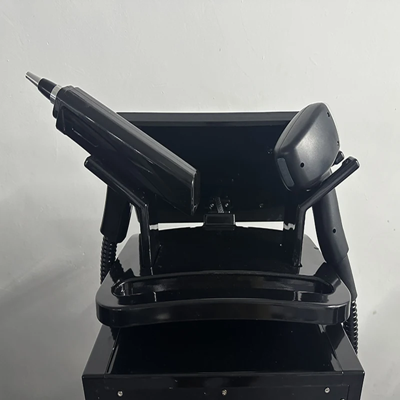 2023 NEWEST! 2 in 1  diode laser hair removal and q switched nd yag laser tattoo removal beauty machine price