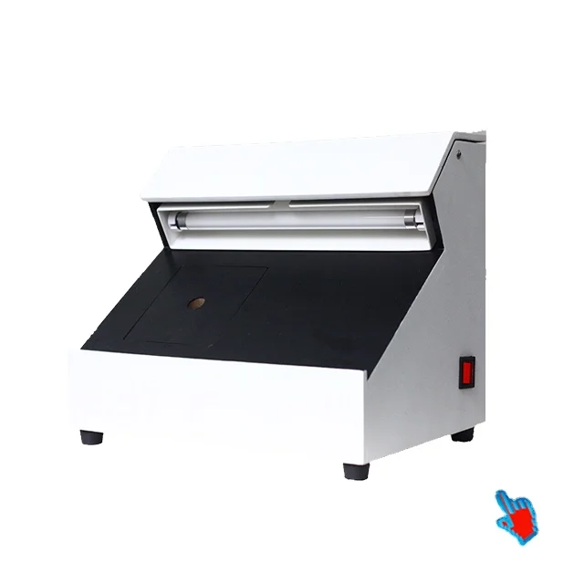 Универсальный прибор для проверки качества пиллинга и тестер оценки пиллинга