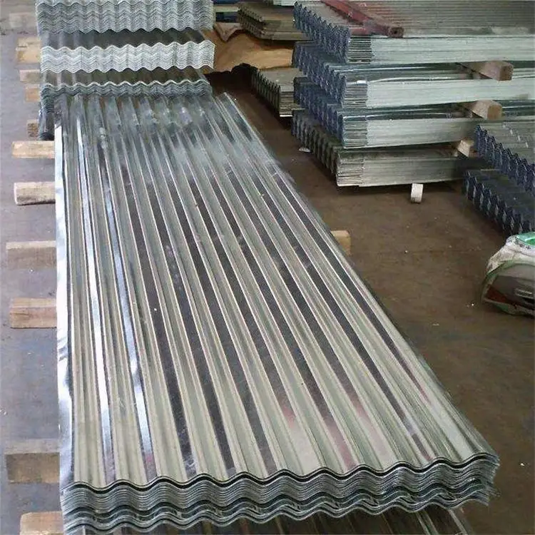for roof cold rolled plate 16 gauge carbon galvanized 10 gauge corrugated 12 feet zinc steel sheet price