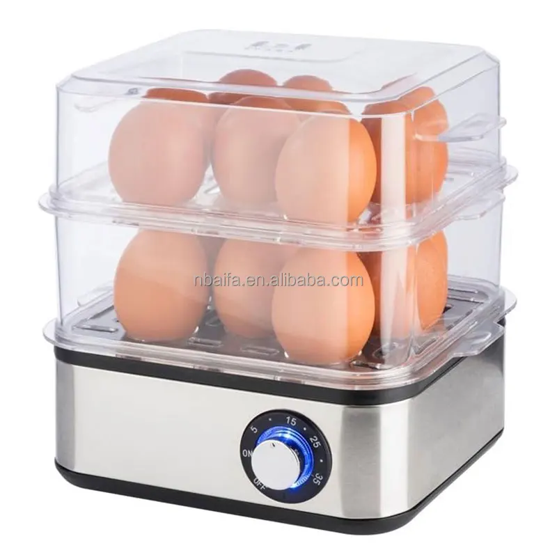 Оптовая продажа, двухслойный аппарат для быстрого приготовления яиц