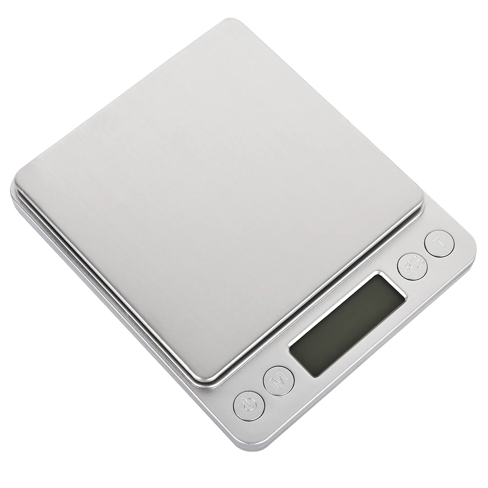 1kg 2kg 3kg 0.1g 0.01g mini coffee electronic kitchen weight weighing gram scale