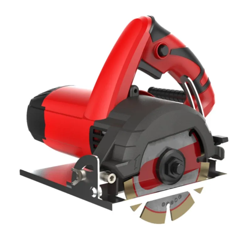 Professional Power Tools 1700W Electric Stone Saw Cutting Machine Marble Cutter Machine