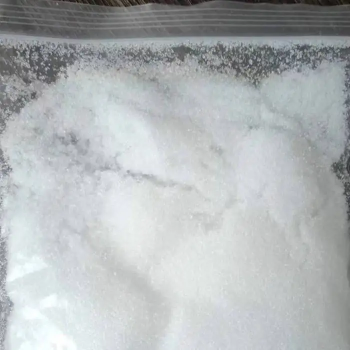 Швабра K2O 60% сельскохозяйственное удобрение хлорид Калия