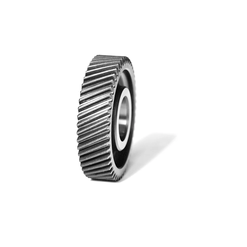 Manufacturerna Shipping CNC Milled Turned Hardened Steel Gear for Mechanical Tools