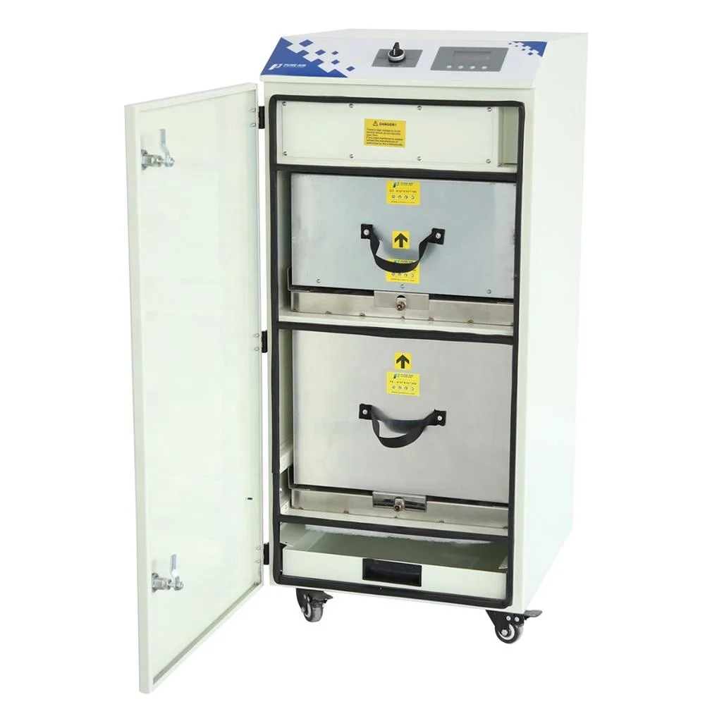 Manufactures wholesale custom cheap reflow soldering system smell filter