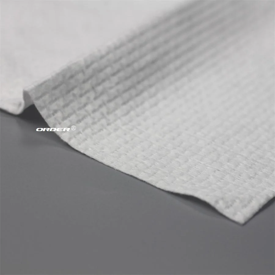 Dry and wet cotton soft towel disposable face towel extraction japan beauty salon cleaning towel roll machine