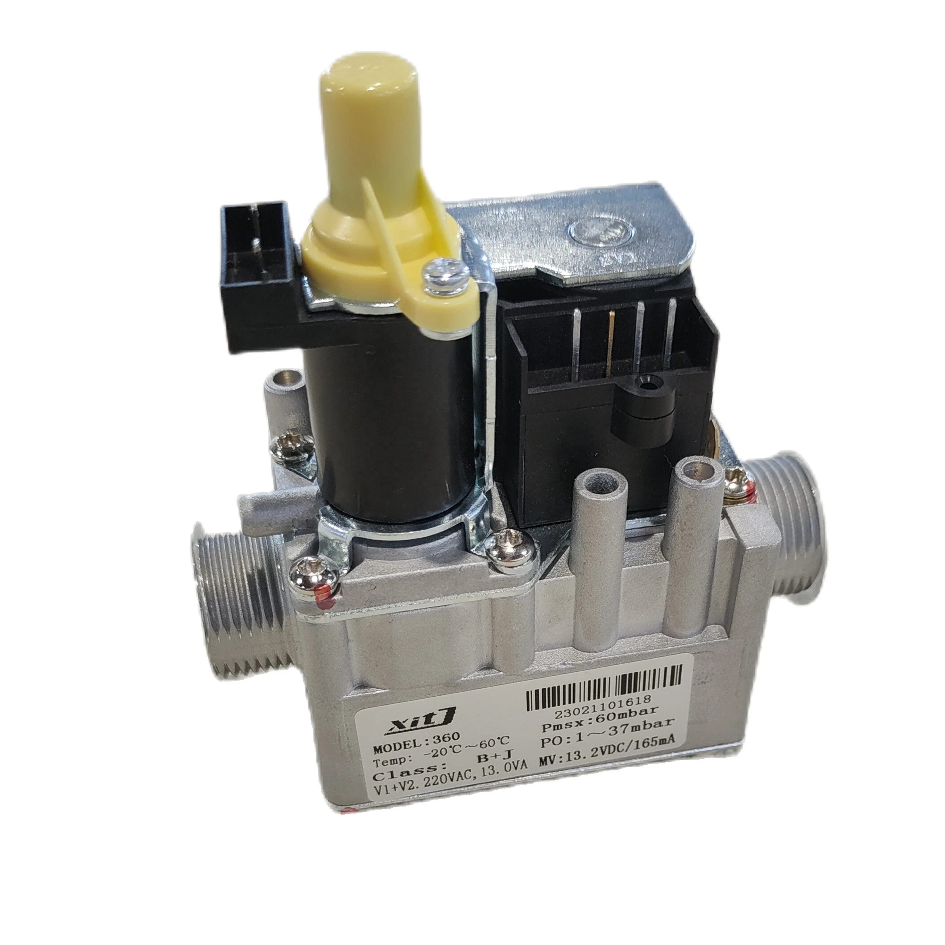 Combi Boiler Parts DC AC General Sectional Valve Proportional Valve