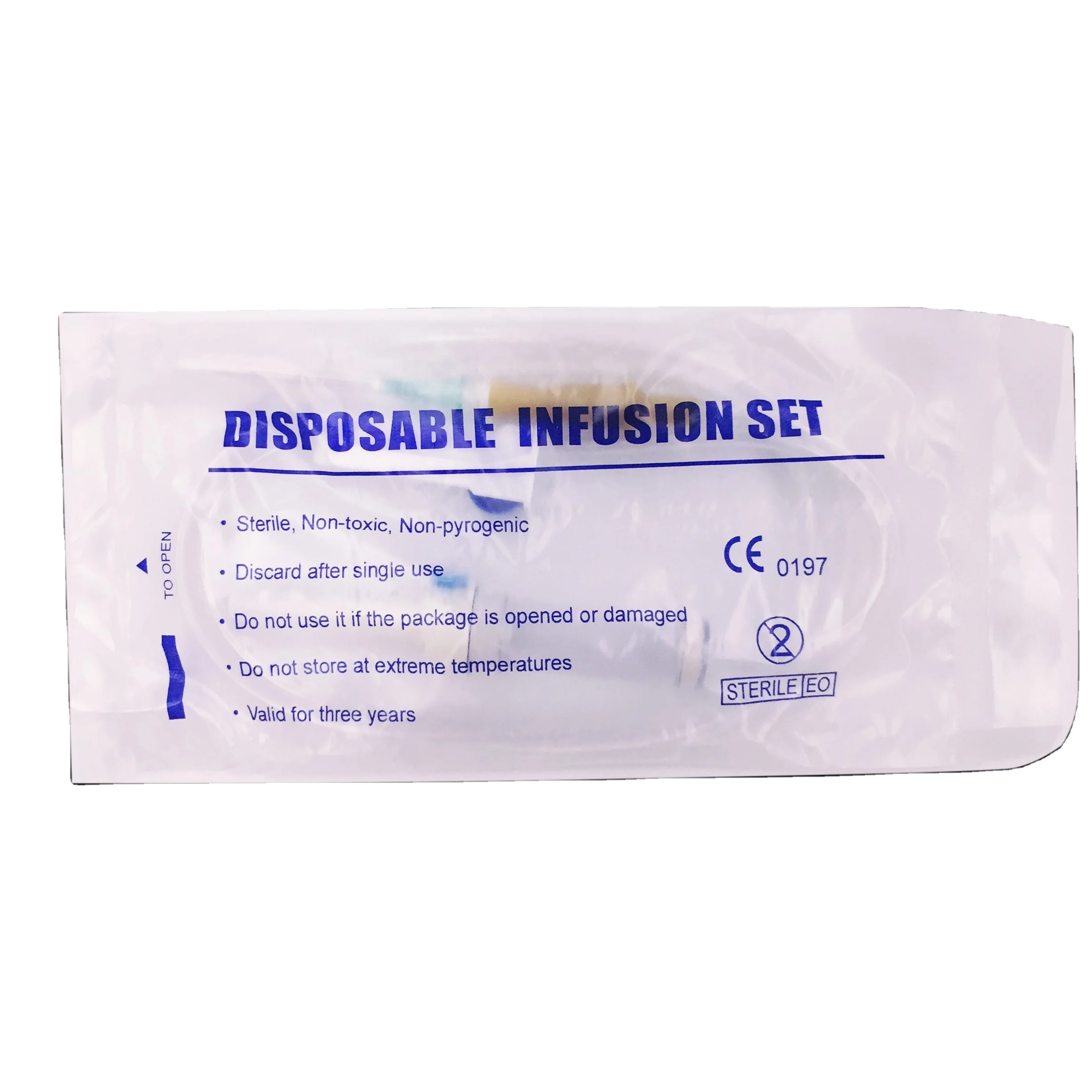  High Quality Cheap Price Concise Infusion