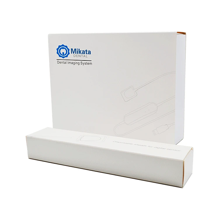 Преференциальная новая модель X-920B стоматологического рентгеновского датчика RVG оборудование для пероральной терапии и аксессуары стоматологов