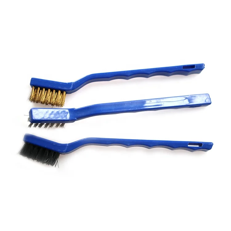 Economical Trade Assurance OEM PP China Automatic Clean Soft Car Wash Automatic Cleaning Brush