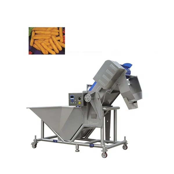 meat loading machine meat transfer conveyor big capacity XTJ600