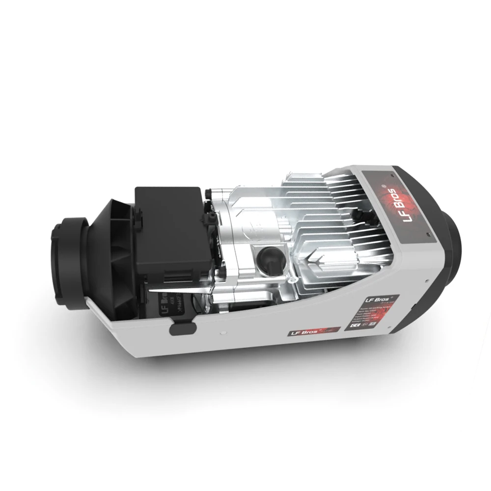 2KW 12V/24V LF Bros Сухой Фен Автомобильный универсальный дизельный автономн