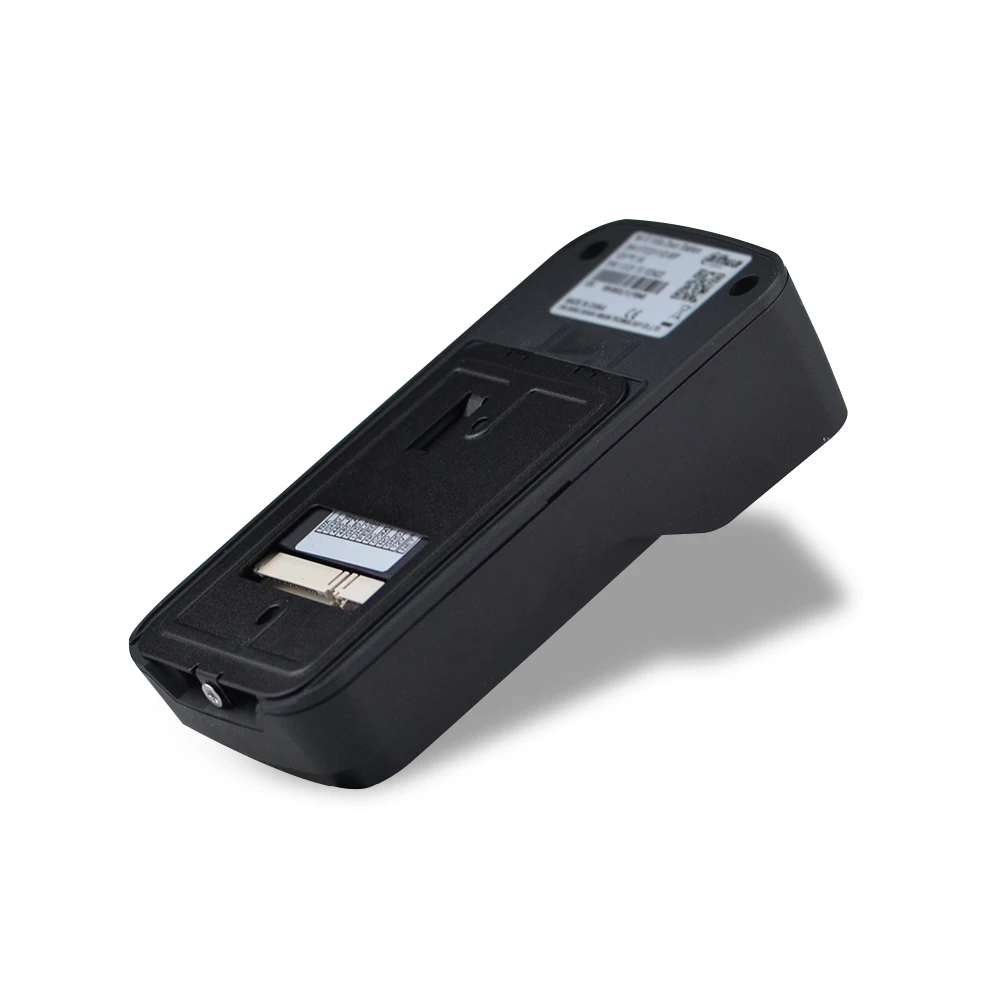 VTO2111D-WP 1MP Wi-Fi Home Security CCTV doorbell Villa Video Intercom System VTO2111D-WP-S1 VTO2111D-P-S2 Wifi Door station