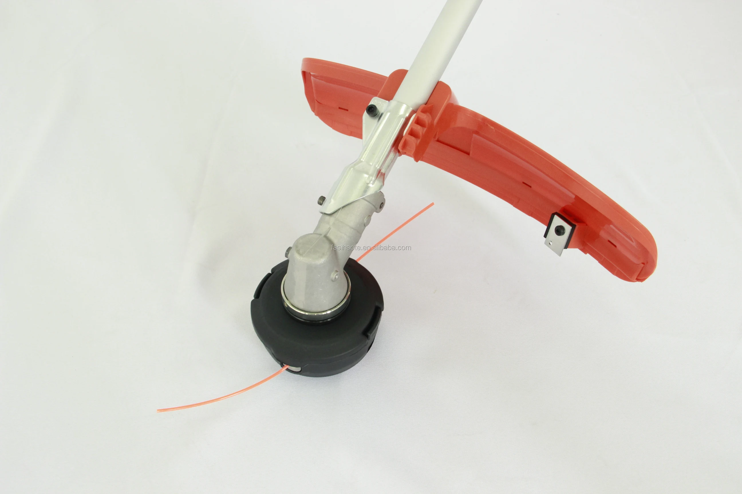 
FASIHAOTE 41.5cc backpack gasoline brush cutter with walbro carburetor 