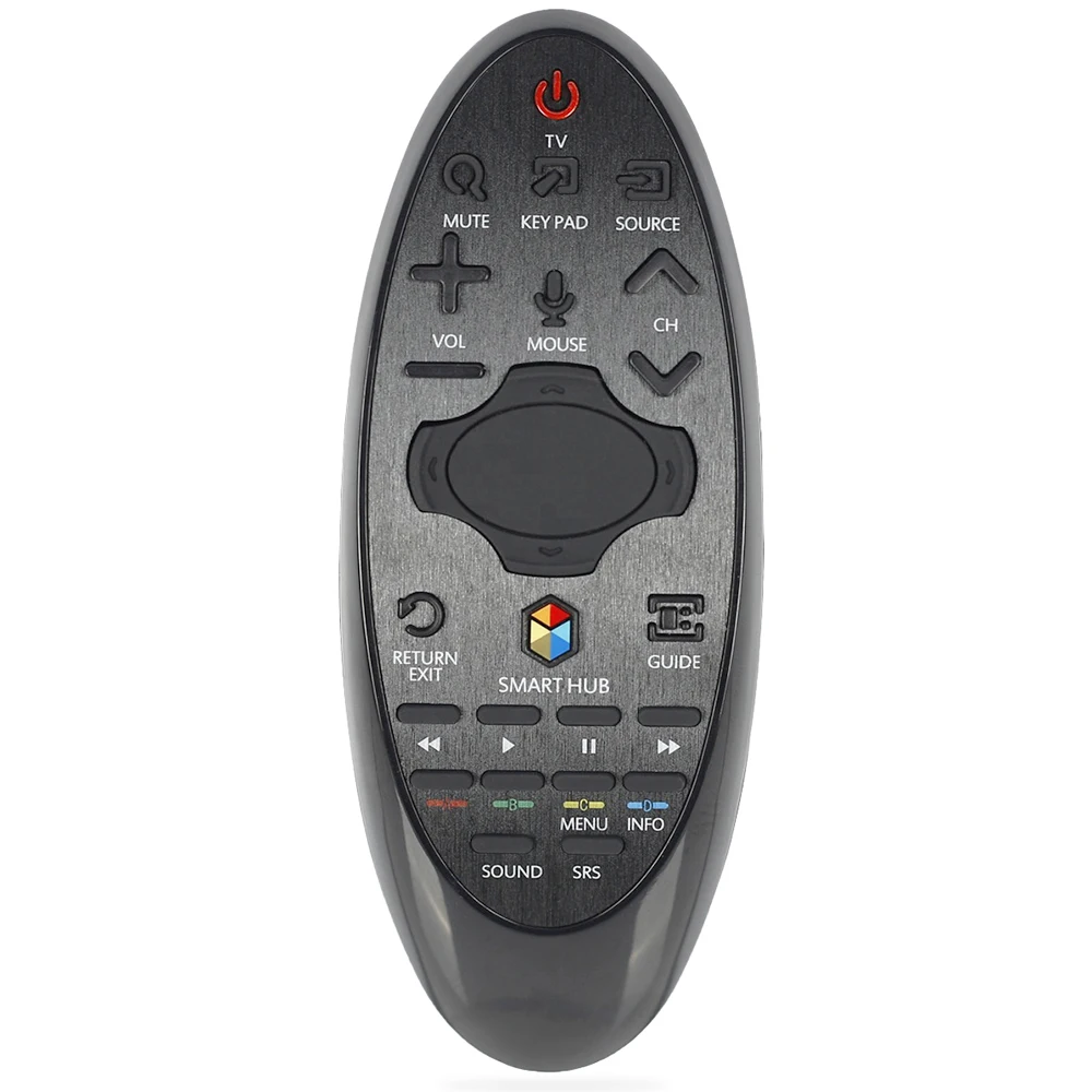 Wholesale Mass Stock English Version SR-7557 TV Remote Control for Samsung TVs BN59-01185D BN94-07469A Without Voice Controls