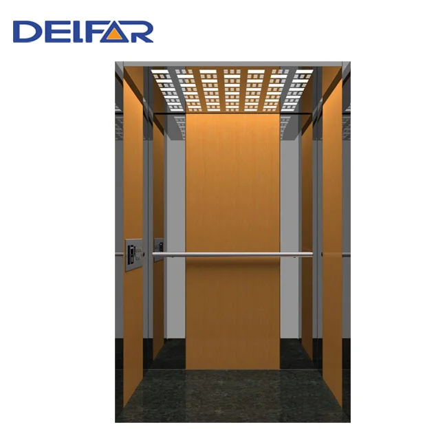China Supplier FUJI Passenger Elevator Used Price in China
