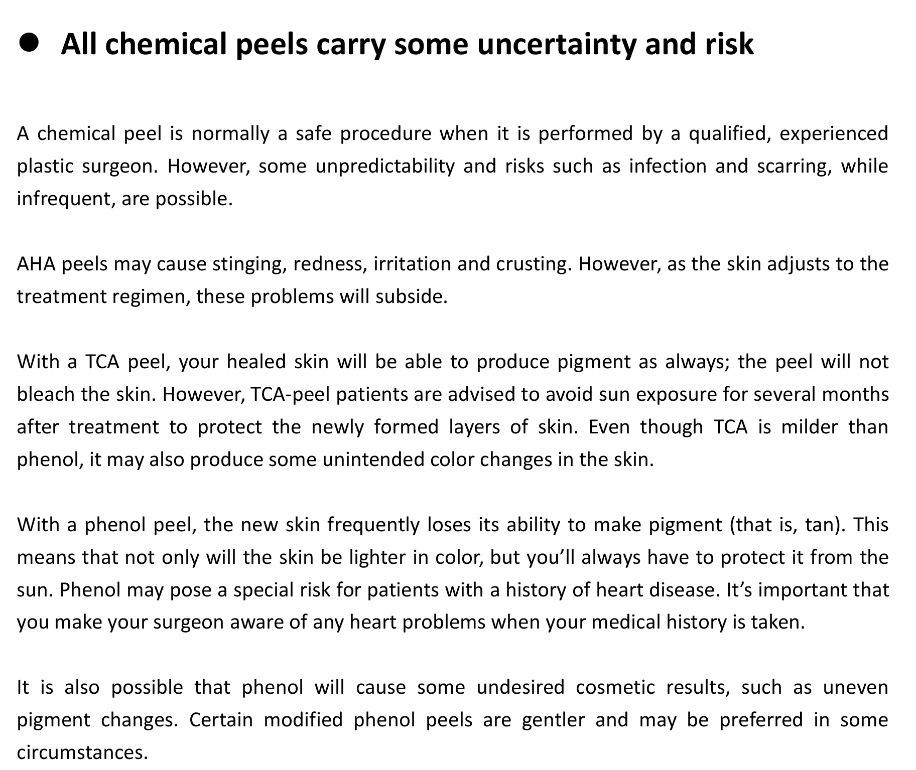 Mandelic Acid 30% 10ml Professional Skin Peel Aha Bha Pha Chemical Peel Serum For Face Body