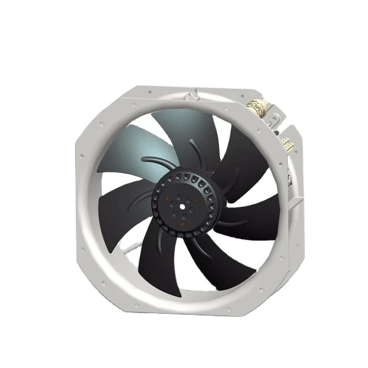 Осевой вентилятор JASONFAN FJ28081MAB