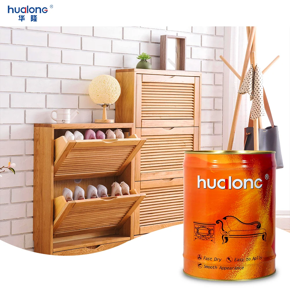 odorless primer thinner Polyurethane Pu  Paint diluent Furniture Door Wood Lacquer diluter