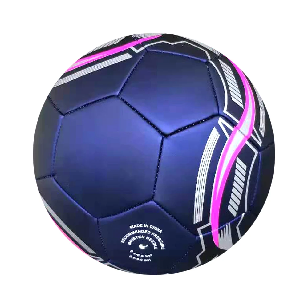 
Professional Soccer Offical Match Football Futbol Customized Logo Football Soccer ball 