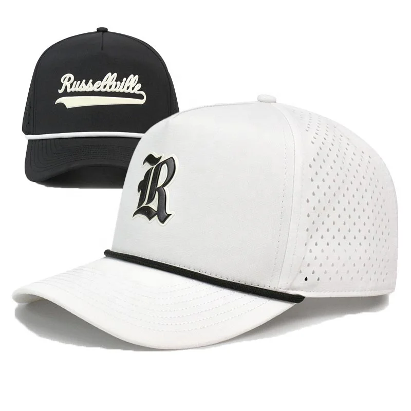 Бейсболка для гольфа