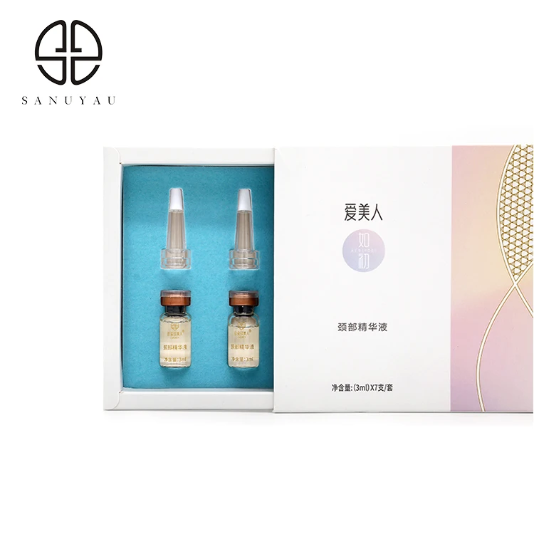 
2020 Best New Product Certification Moisturizing Chinese Skin Care Products And Skin Care Serum For Female 