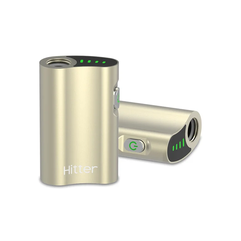 New coming chamber preheat 550mah adjustable voltage vape batteries with package