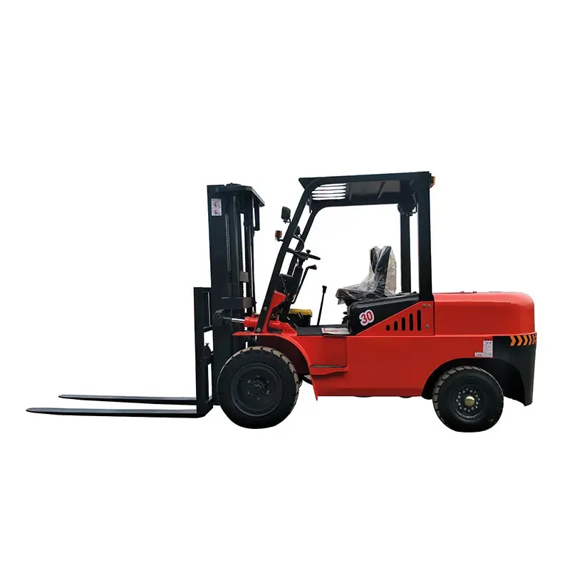 diesel engine forklift truck forklift diesel 8.5 ton 6 ton diesel forklift