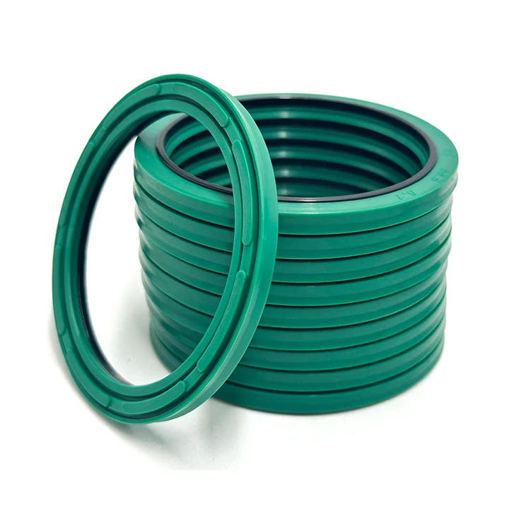 KAIRUITE KH016Rod seal sellos hidraulicos  Pradifa series BU u cup seal hydraulic cylinder seals