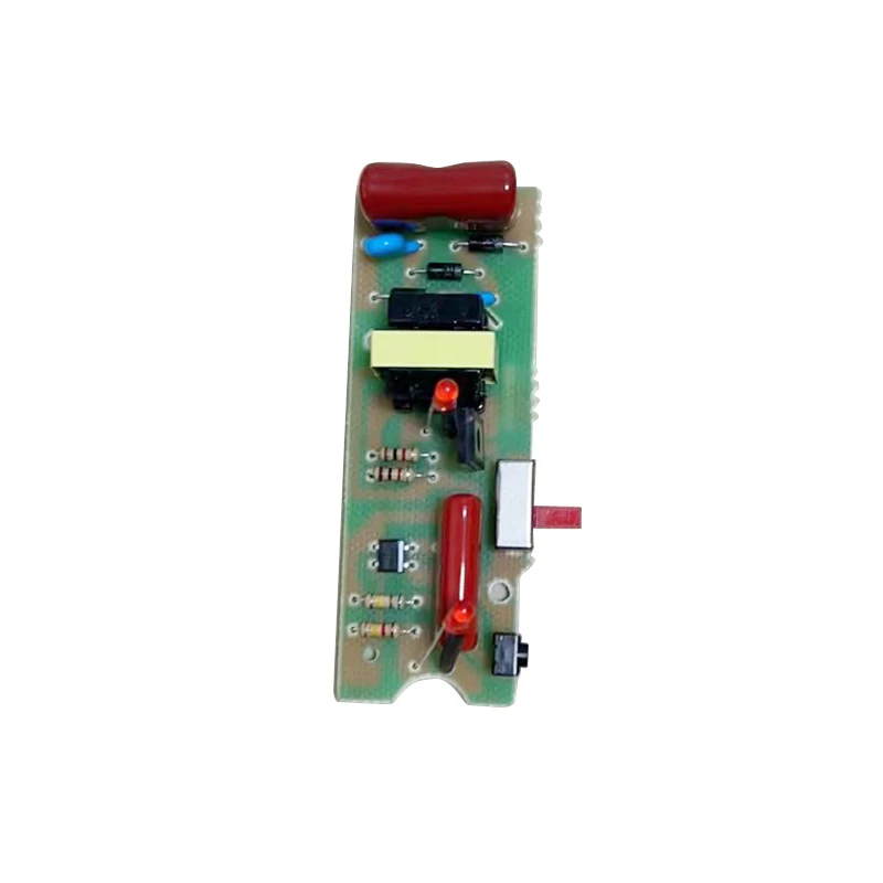 Pcb Manufacturer India Mosquito Killer Swatter Pcb Mosquito Net Racket Zapper Mosquito Swatter Accessory Pcb Circuit Board