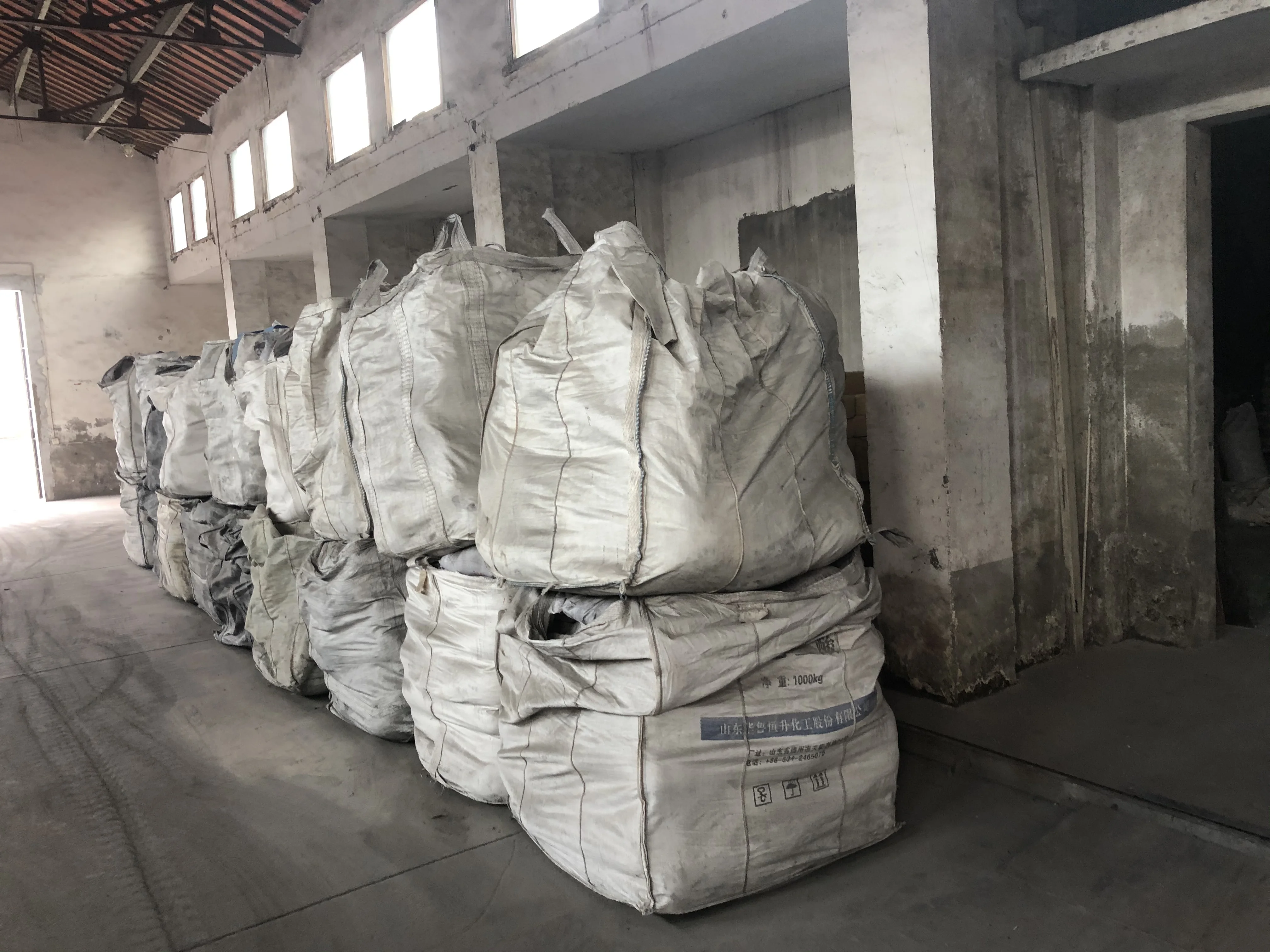 
Dry zircon powder composite coatings for sand casting in large cast iron coatings 