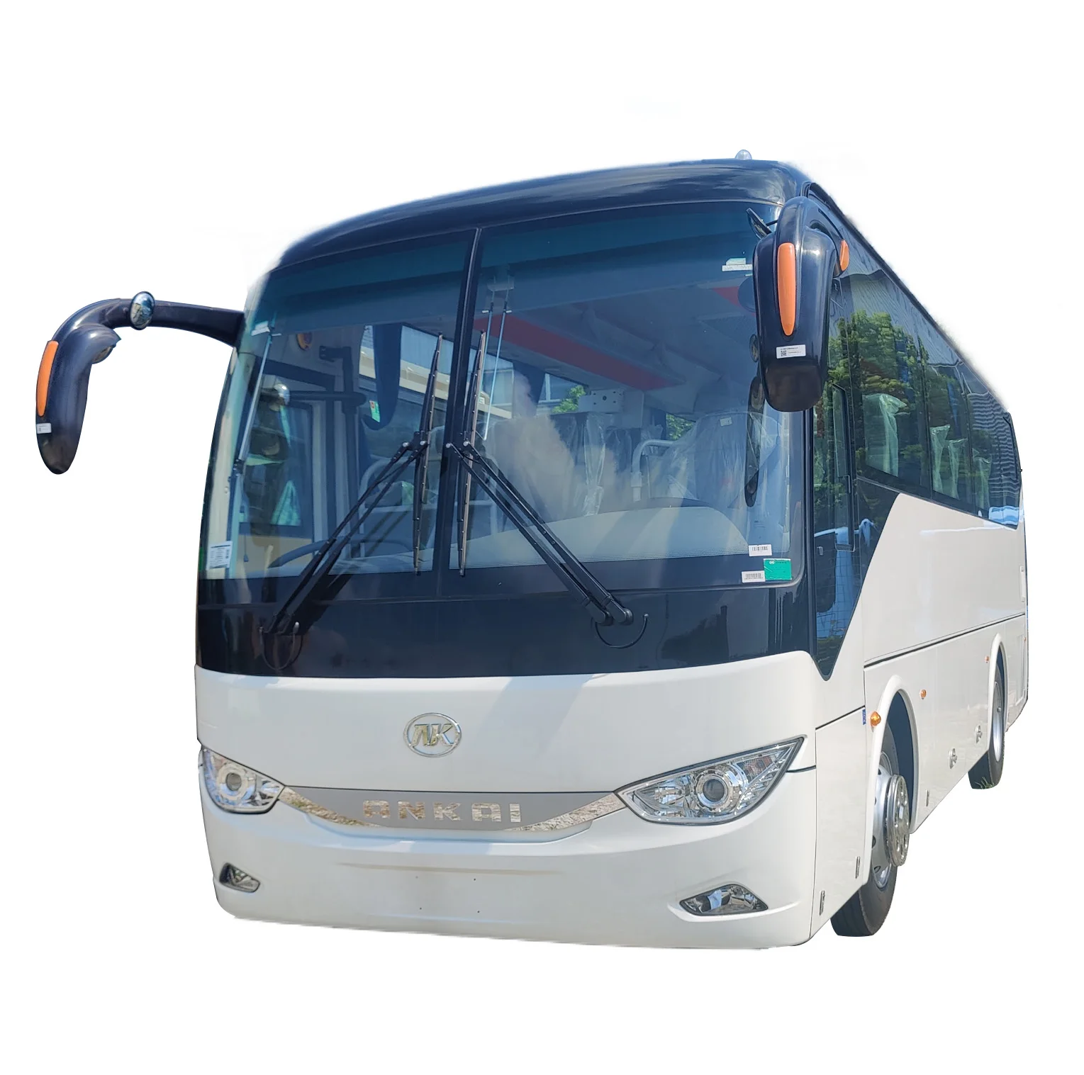 Китайский завод ANKAI HFF6909K автобус 36 мест 4x2 евро V новый