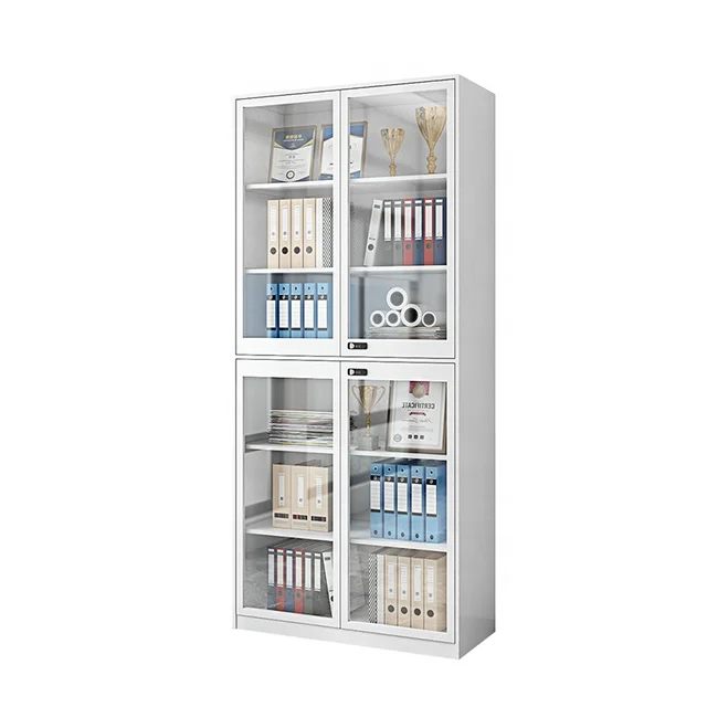 Office storage cabinets with drawers steel cabinet for office