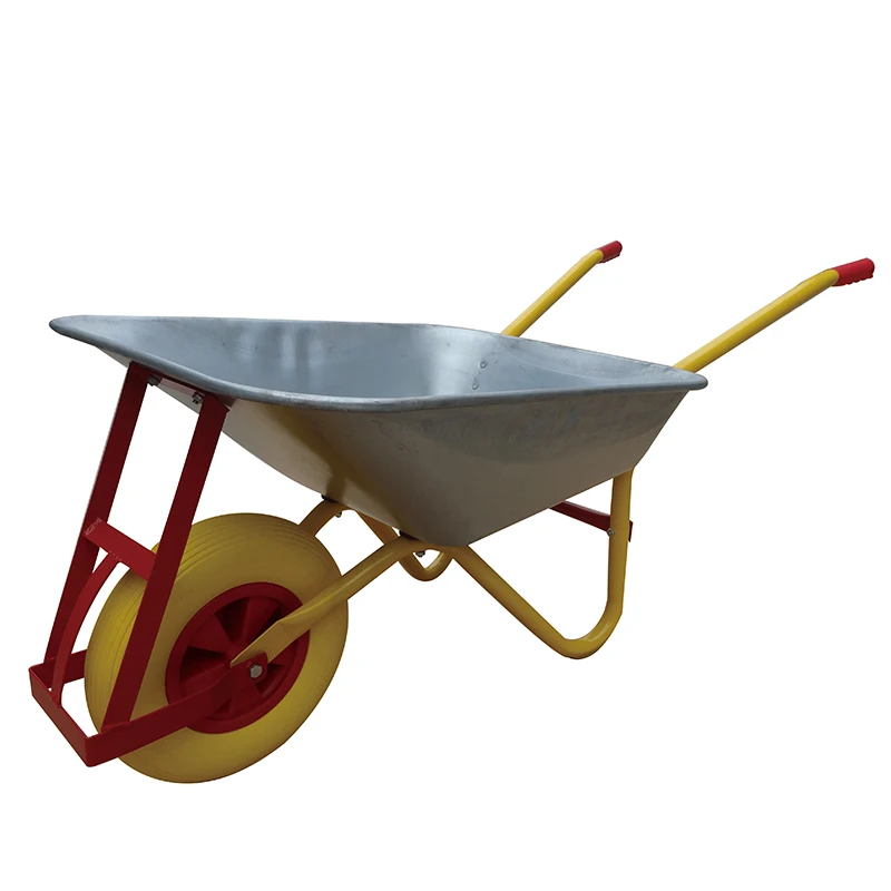 WB5009H  Heavy Duty Wheel Barrow