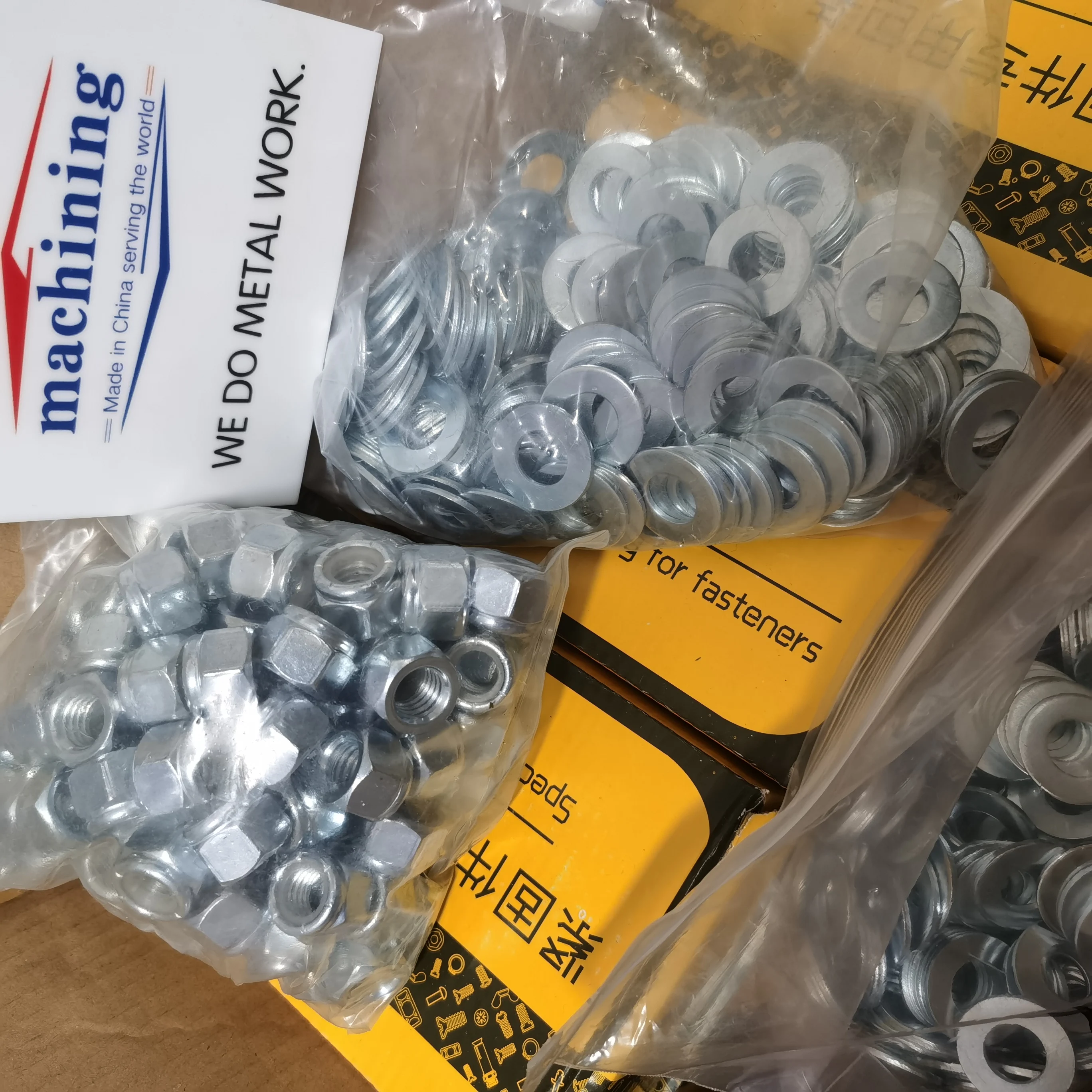 Zero Tolerance Machining Block Zhejiang Ansheng Technology Co 3D Printerscnc Drilling Parts Anodized Aluminium Cam Button Cnc