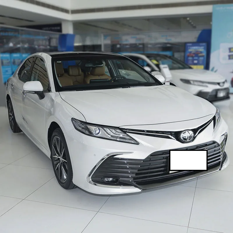 100% Perfectly Working New Hybrid Electric 2.5S 5 Seats Toyota Camry Suv Cars for Sale