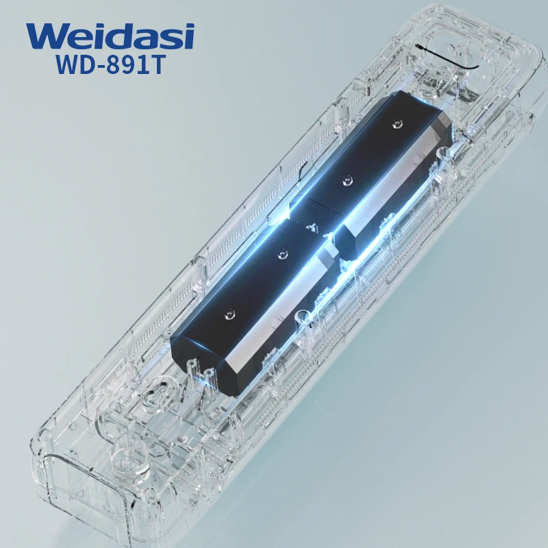 Portable LED Emergency Lamp for Camping Lights Multifunctional USB Rechargeable Led Camping Lantern