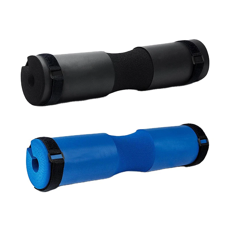 
Home Gym Fitness Weightlifting Barbell Pad for Dropshipping 