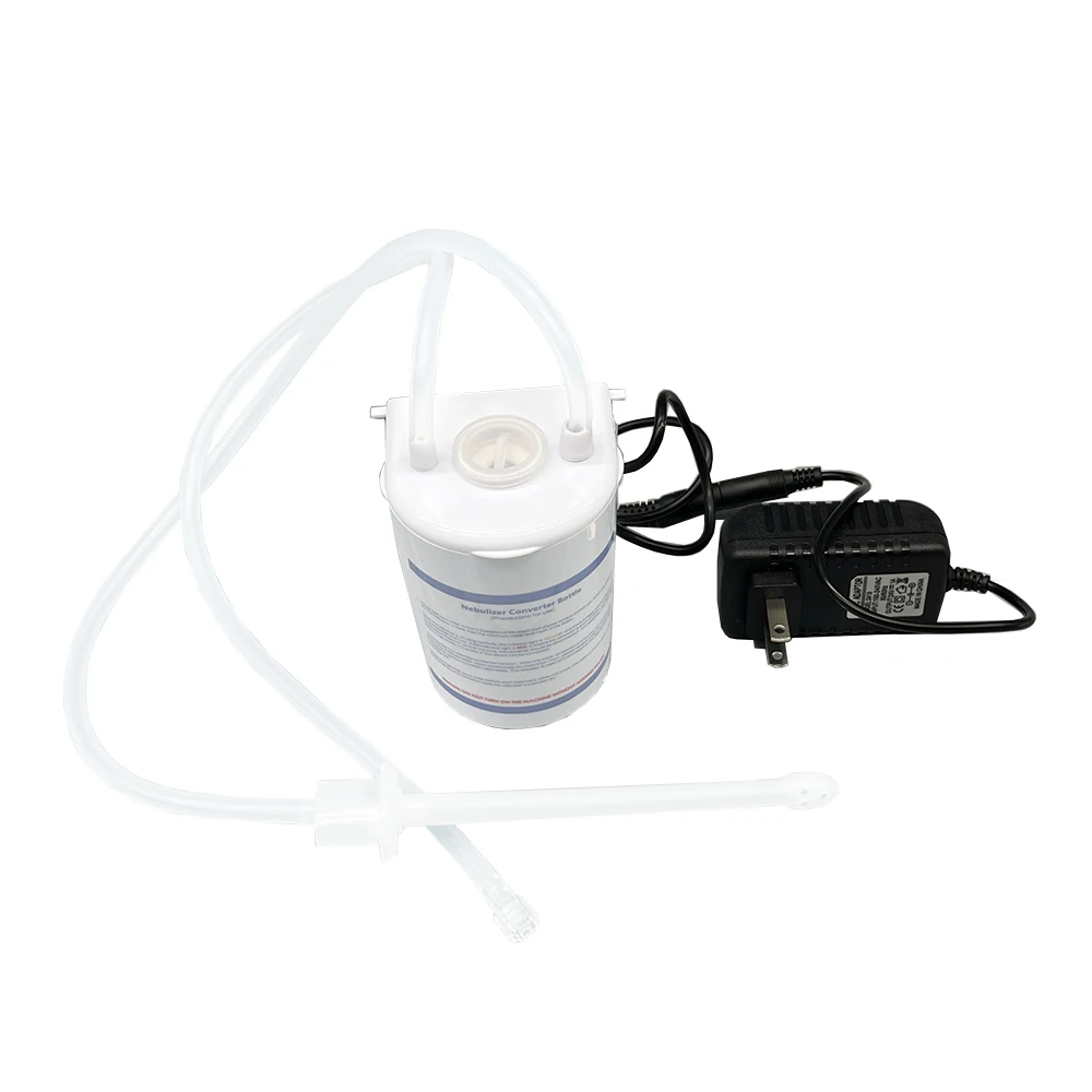 Портативный Электрический силиконовый Озон вагинальное лечение для гинекологического здоровья