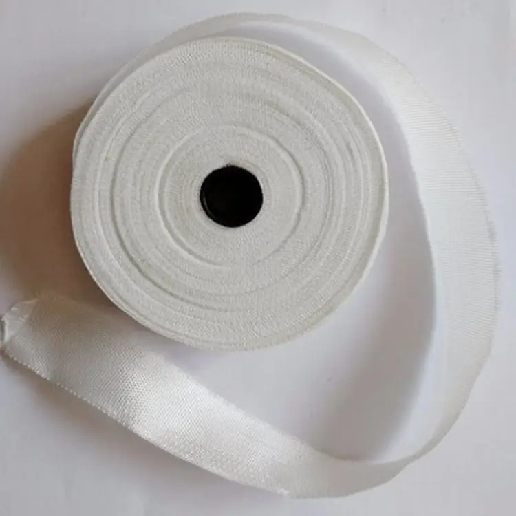 T095 Dust-free Non Asbestos Cloth Tape Used for Heat Insulation