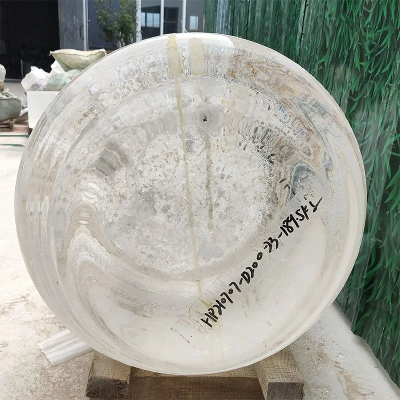 Manufacturer High Quality Silicon Quartz Ingot