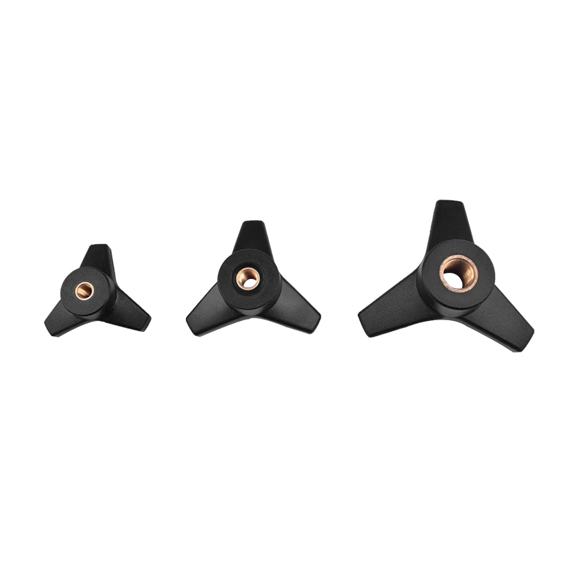 Plastic Parts plastic knob bakelite door handle knob