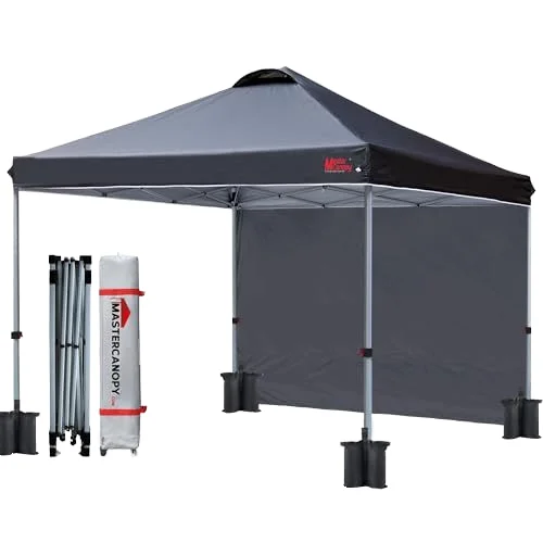 Folding Pop Up Gazebo Tent 3*3 for Events