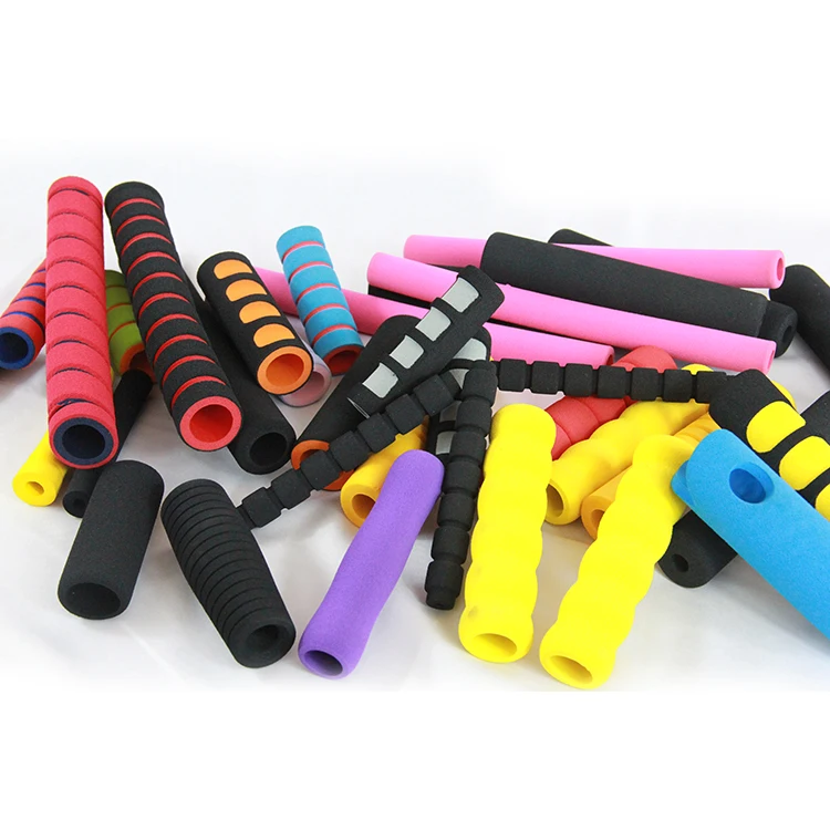 Rubber Foam Non-slip Handle Grip